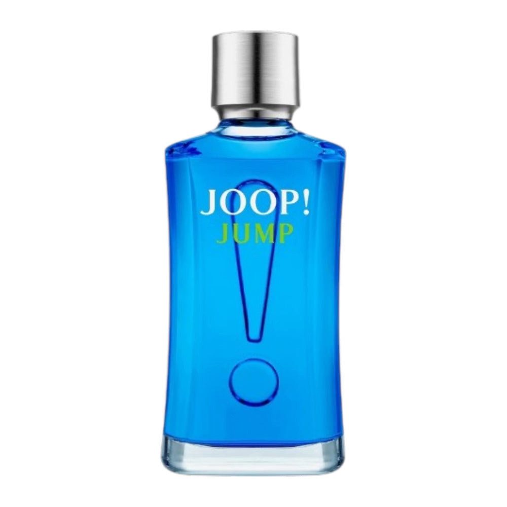 JOOP! Duft-Set Jump Eau de Toilette Frisch süßer Duft + Parfümzerstäuber (leer) Set