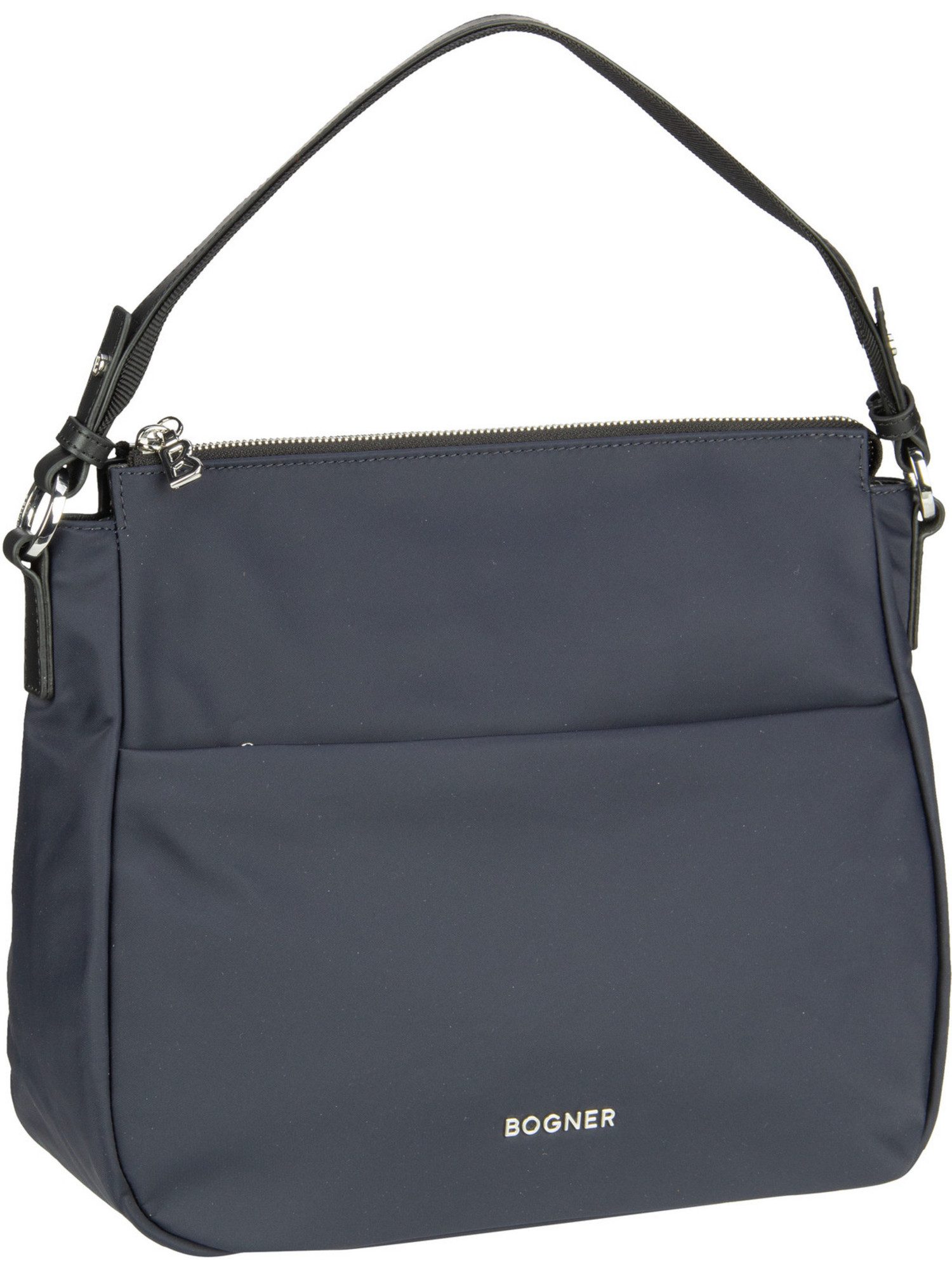 BOGNER Beuteltasche Klosters Isalie Hobo MVZ günstig online kaufen