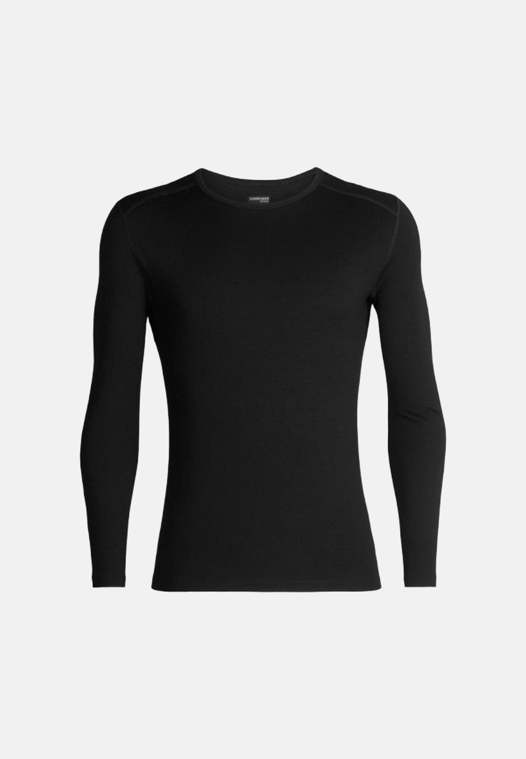 Icebreaker Langarmshirt 260 Tech