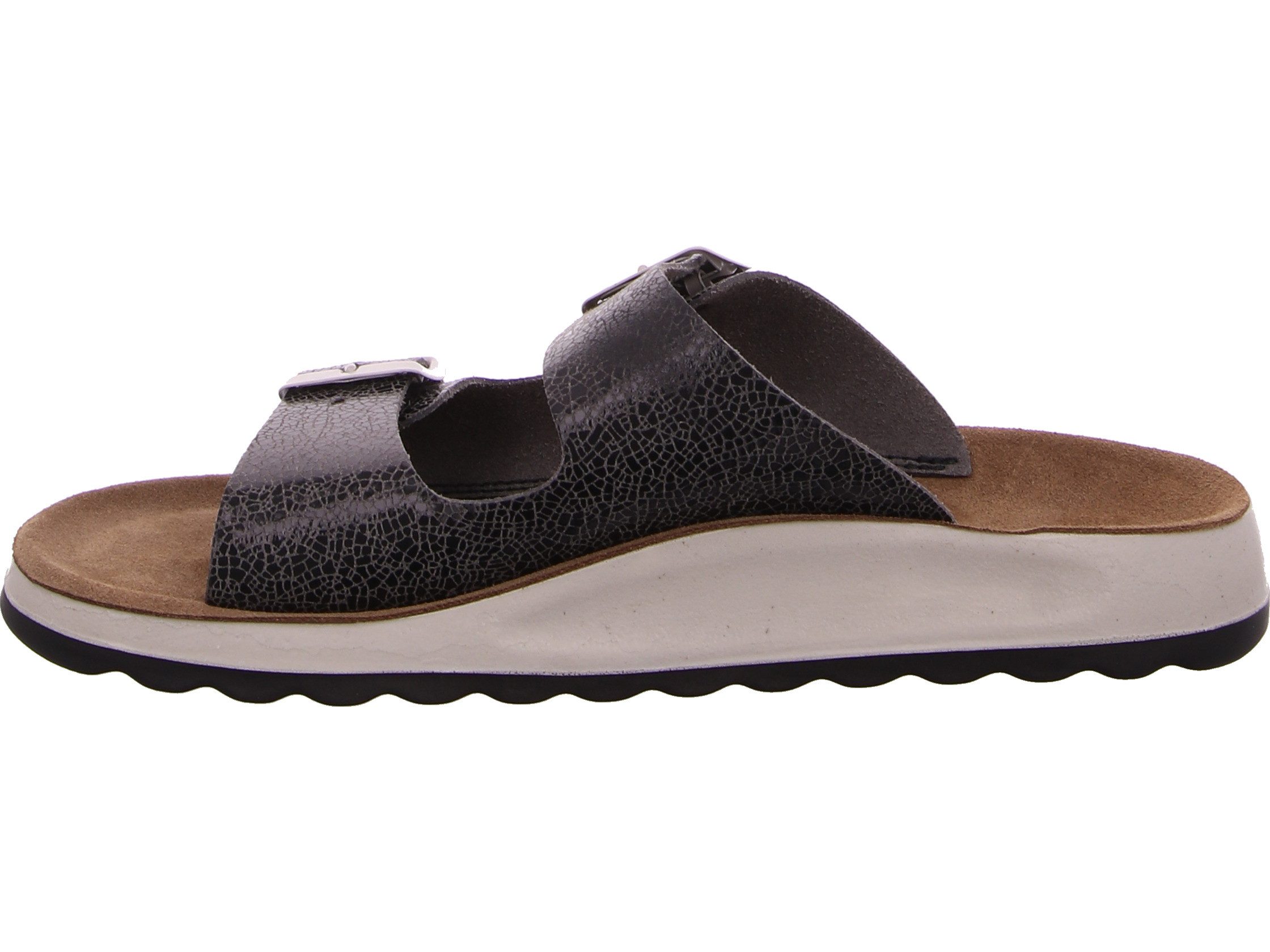 Fly Flot Keilpantolette