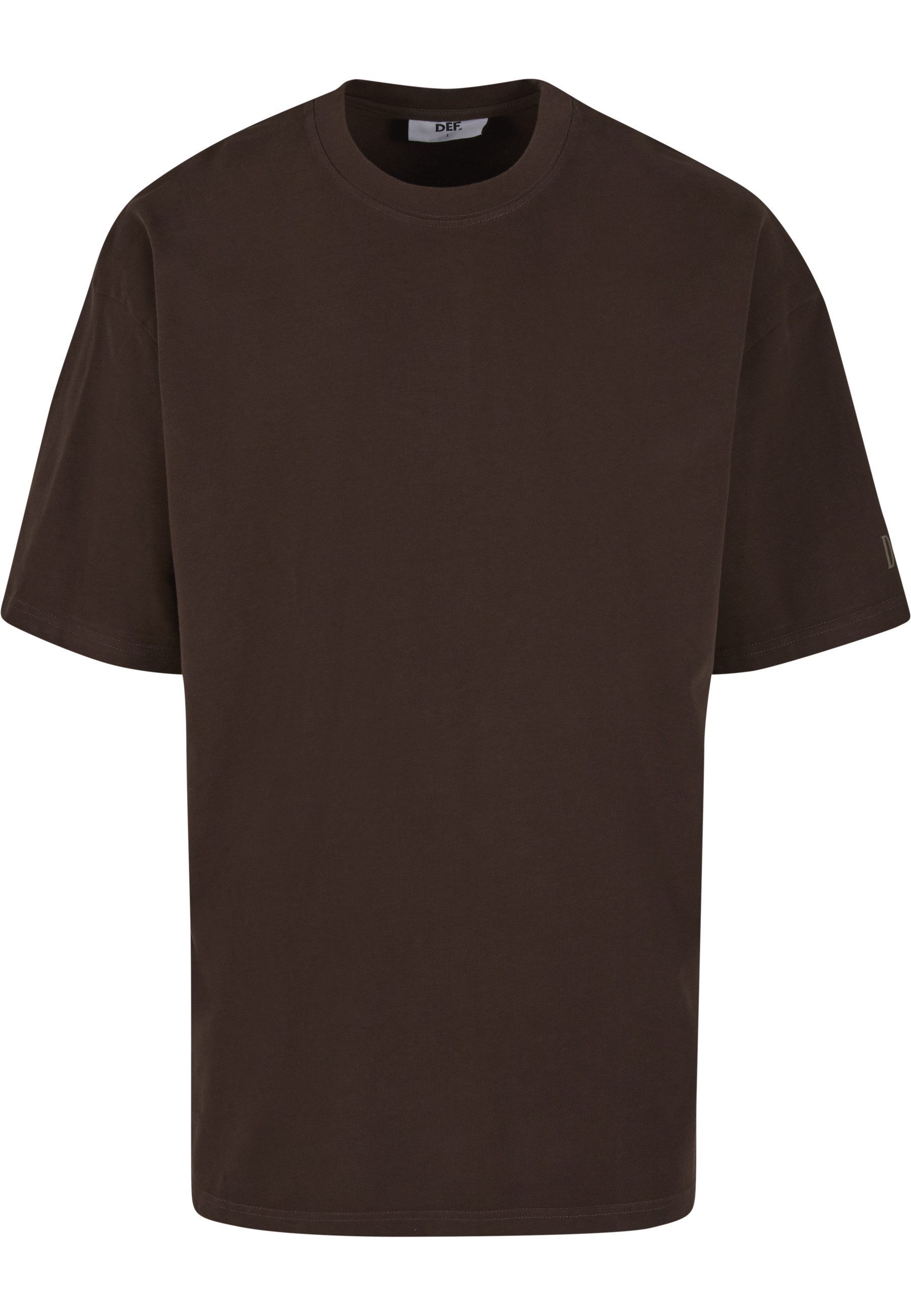 Sweathose DEF DEF Flourish T-Shirt