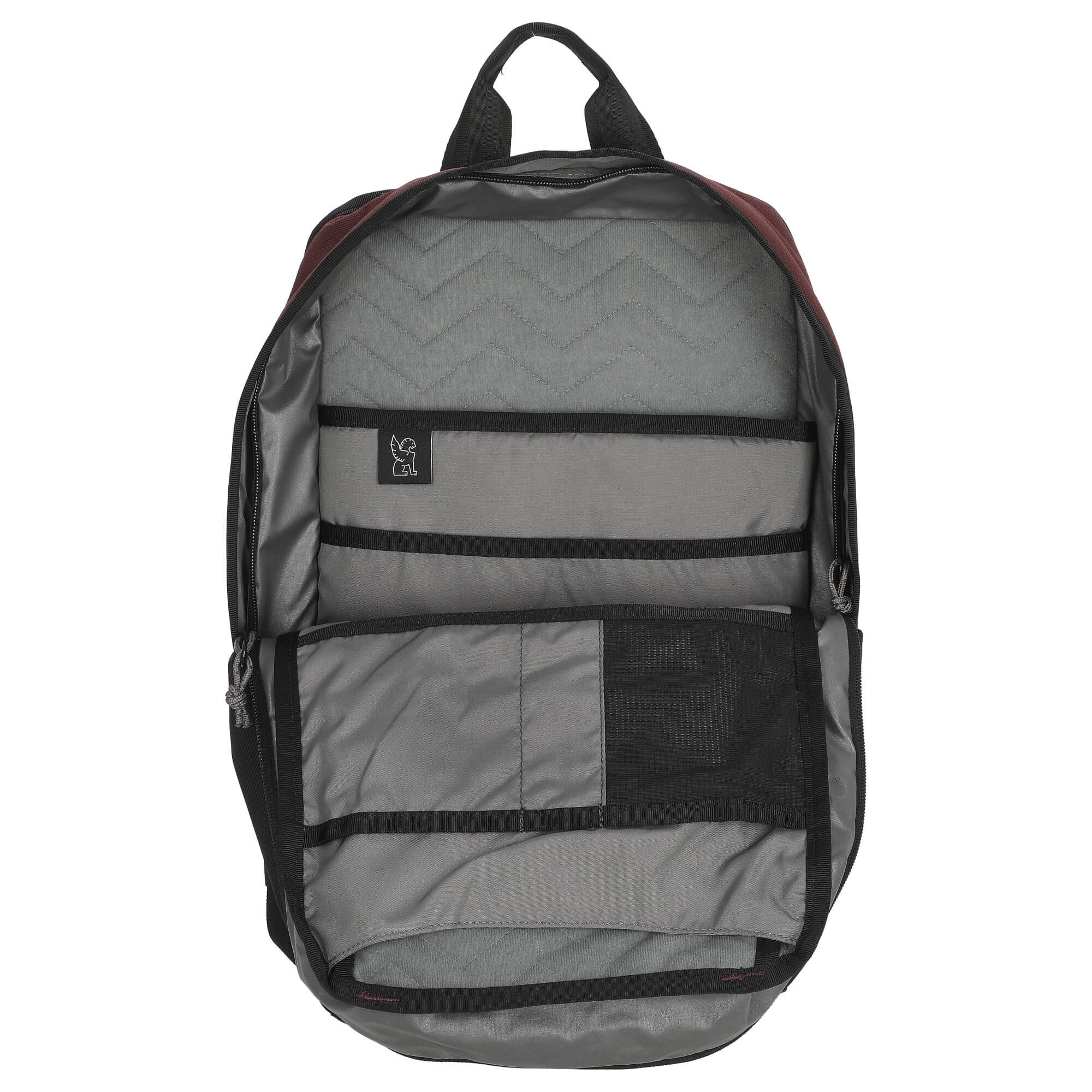 Chrome Rucksack Hondo 18L - Rucksack 16" 44.5 cm (royale)