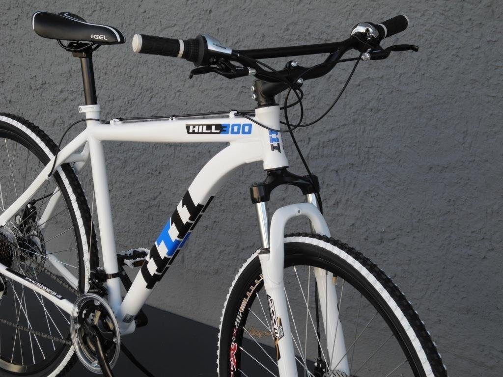 Non-Branded Fahrradrahmen Fahrrad DEKOR Satz Aufkleber Rahmen frame Decal Sticker MC KENZIE