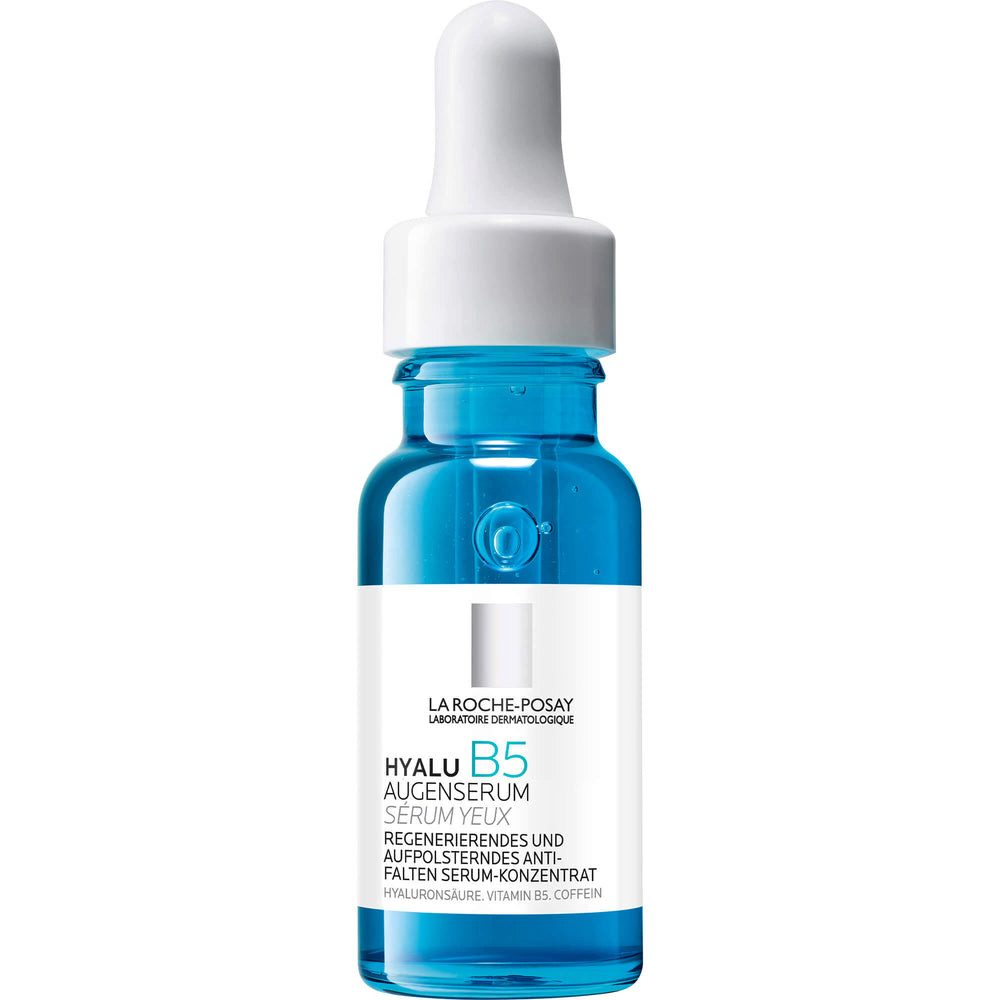 Anti-Aging-Creme Augenserum Posay Hyalu B5