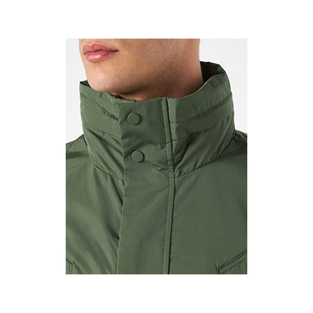 hell-grau Anorak (1-St) s.Oliver