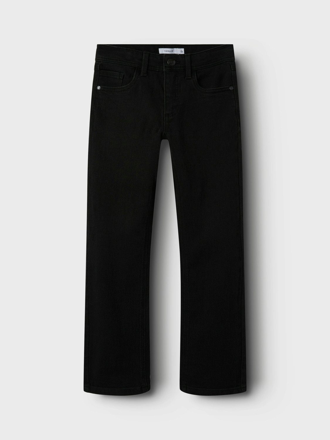 Straight-Jeans NKMRYAN STRAIGHT JEANS 2100-IO NOOS