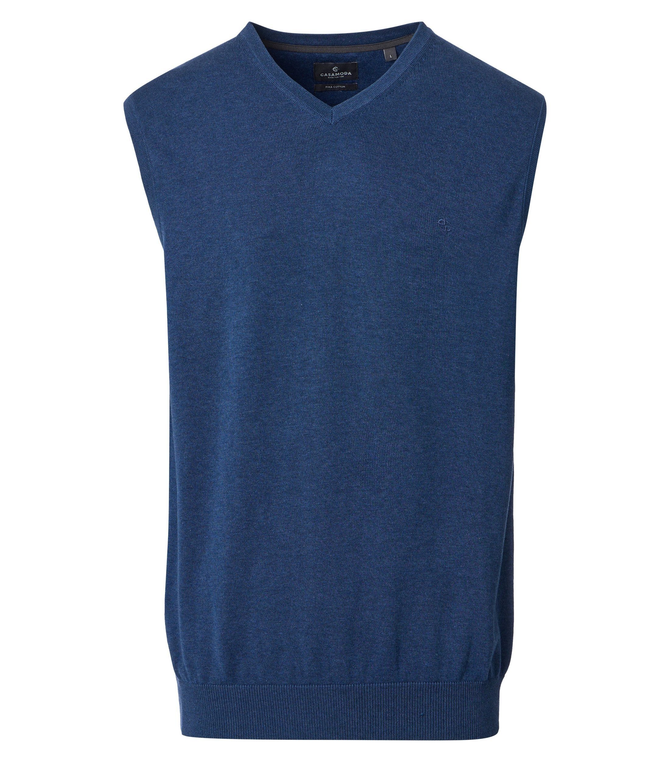 CASAMODA Pullunder CASAMODA Pullunder uni günstig online kaufen