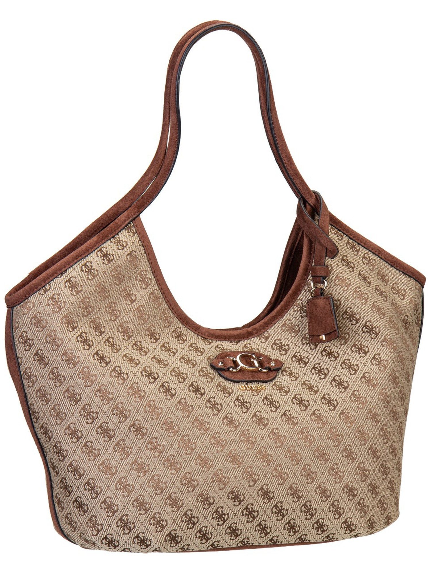 Guess Shopper Samantha Girlfriend