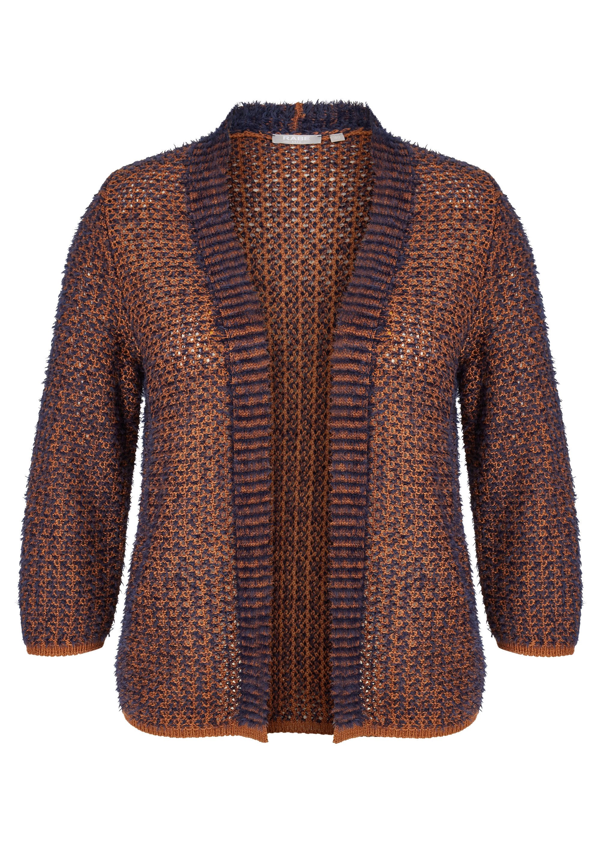 Rabe Strickjacke Rabe