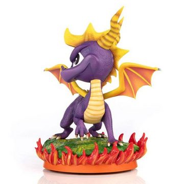 First 4 Figures Sammelfigur Spyro 2 Ripto's Rage Statue (20 cm) - Spyro