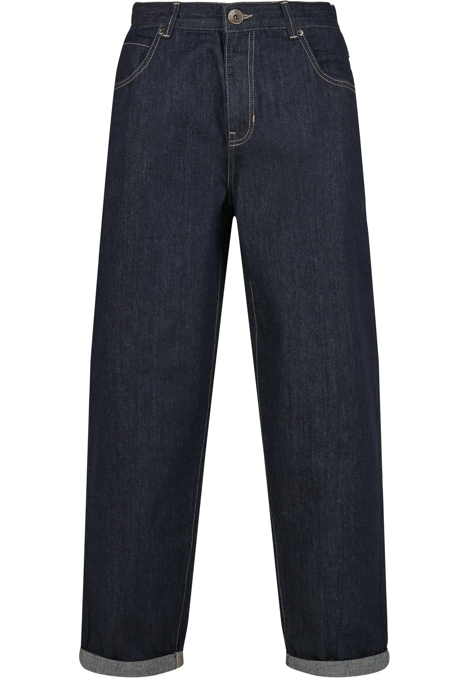 (1-tlg) Jeans Bequeme rawindigio Southpole Southpole Denim Herren Embroidery