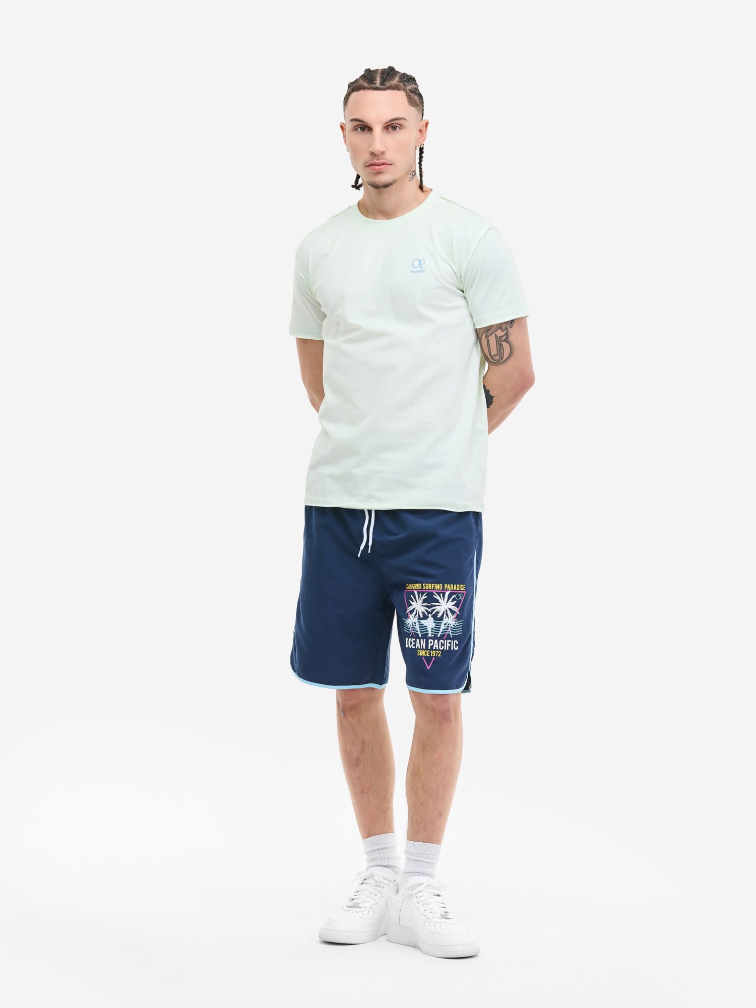 Ocean Pacific T-Shirt PAMBULA