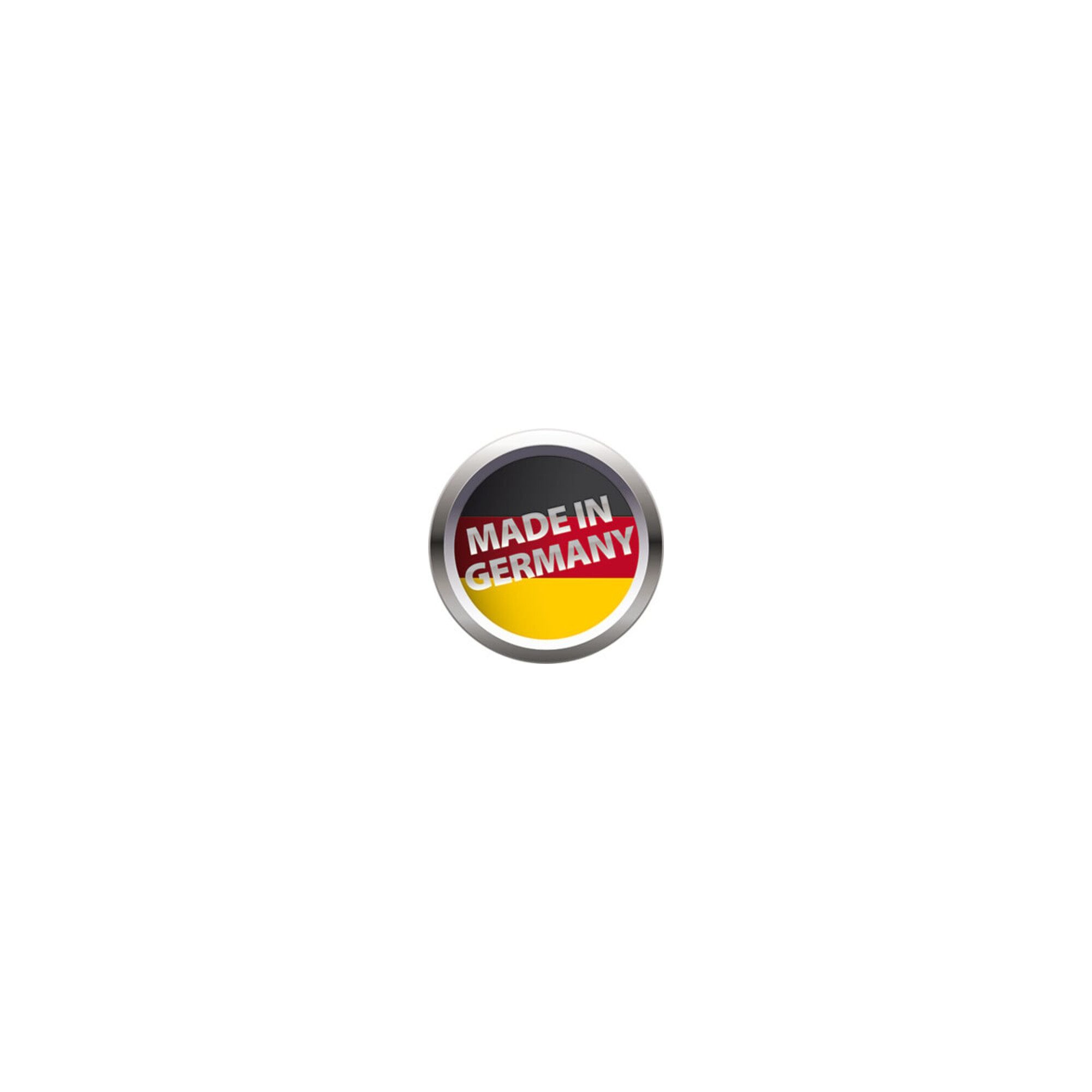 FETRA Möbelbeschlag fetra Deckel für Kunststoffkasten - Außenmaße 400x300mm
