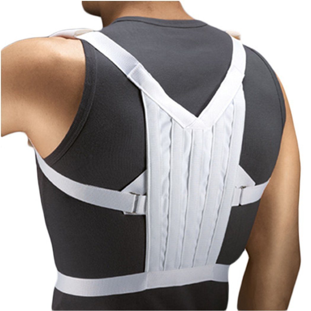 SPORLASTIC Rückenbandage Sporlastic Geradehalter