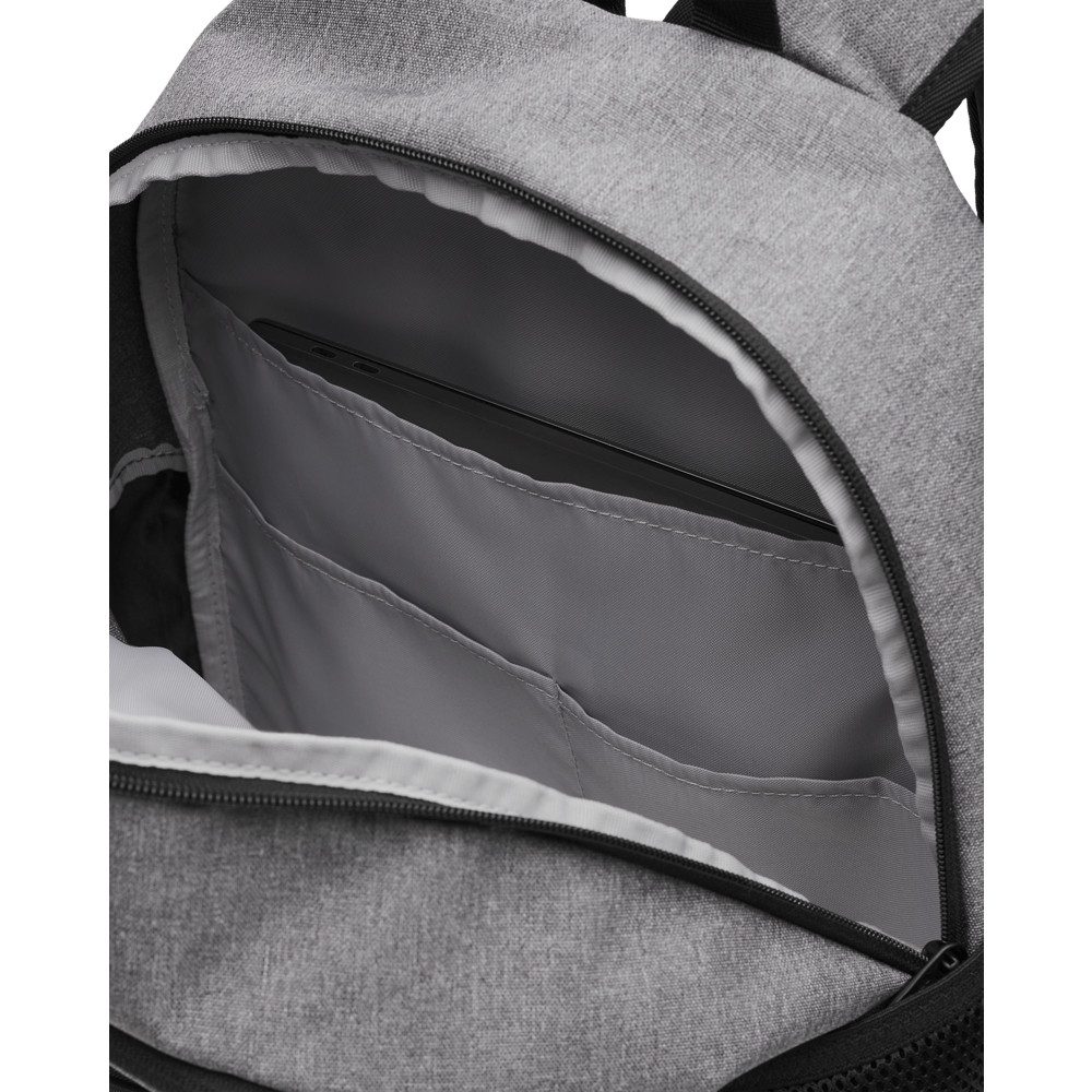 Under Armour® Sportrucksack Hustle Sport 6.0 Backpack, Volumen von 29 Litern, robuste Verarbeitung, aus Polyester – Bild 5 von 5