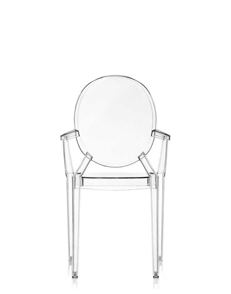 Kartell Gartenstuhl