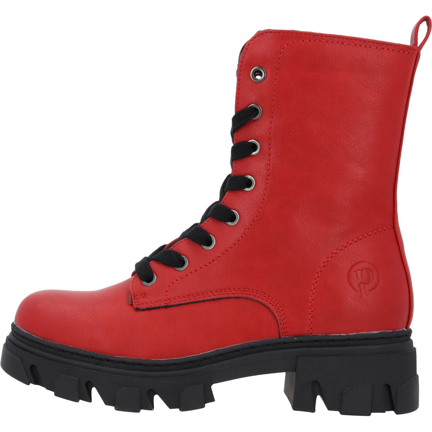 Palado Lefkada Schnürstiefel
