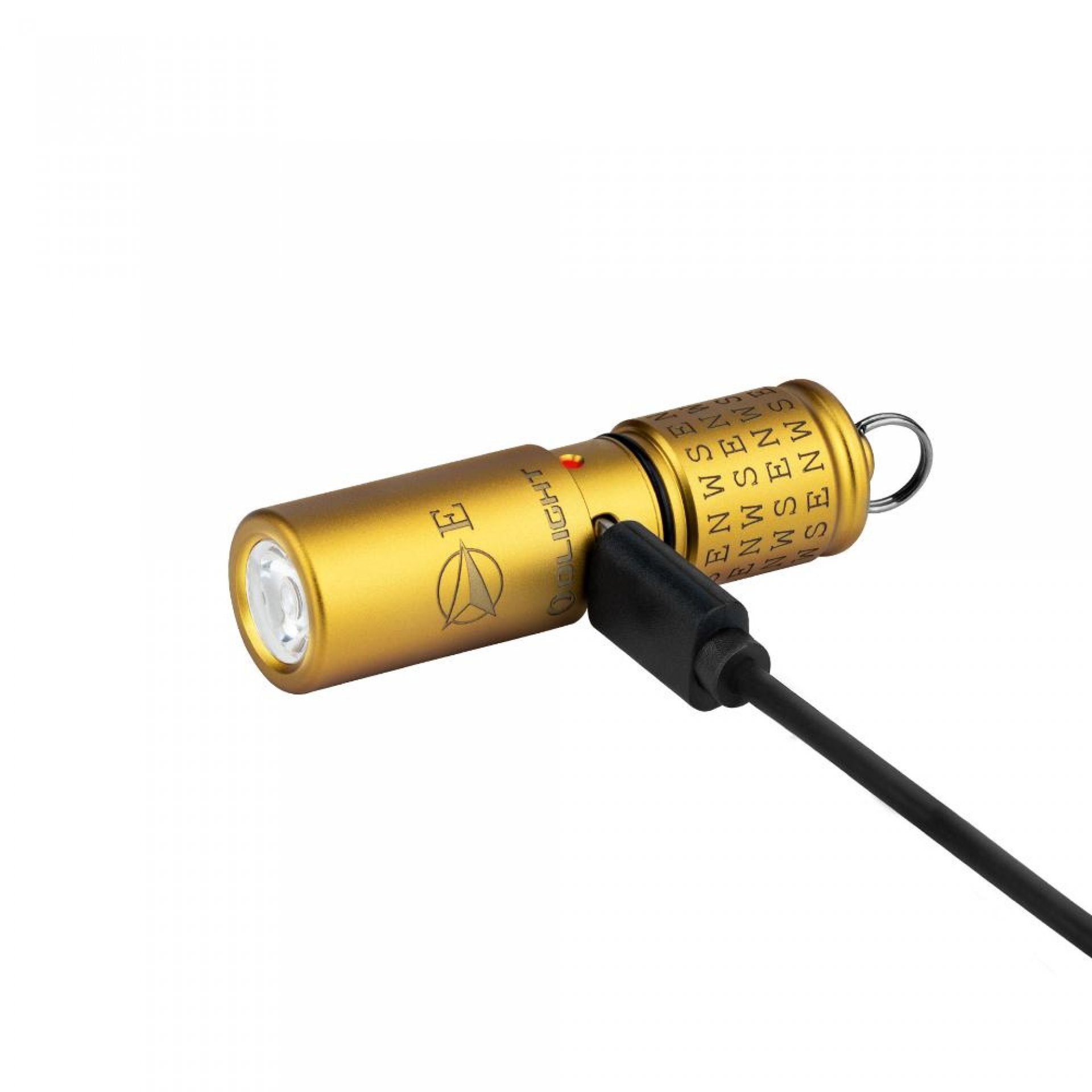 Taschenlampe LED OLIGHT Taschenlampe Osten Mini I1R2 Schlüsselbund Pro
