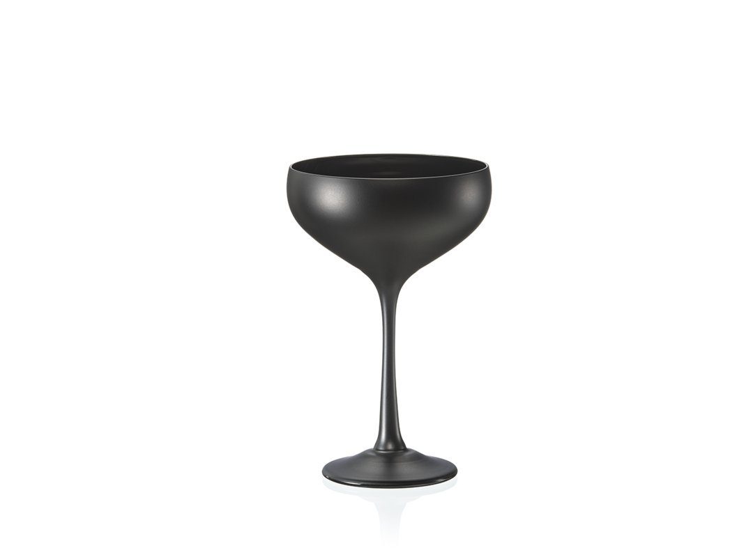 Cocktailglas Sektschale