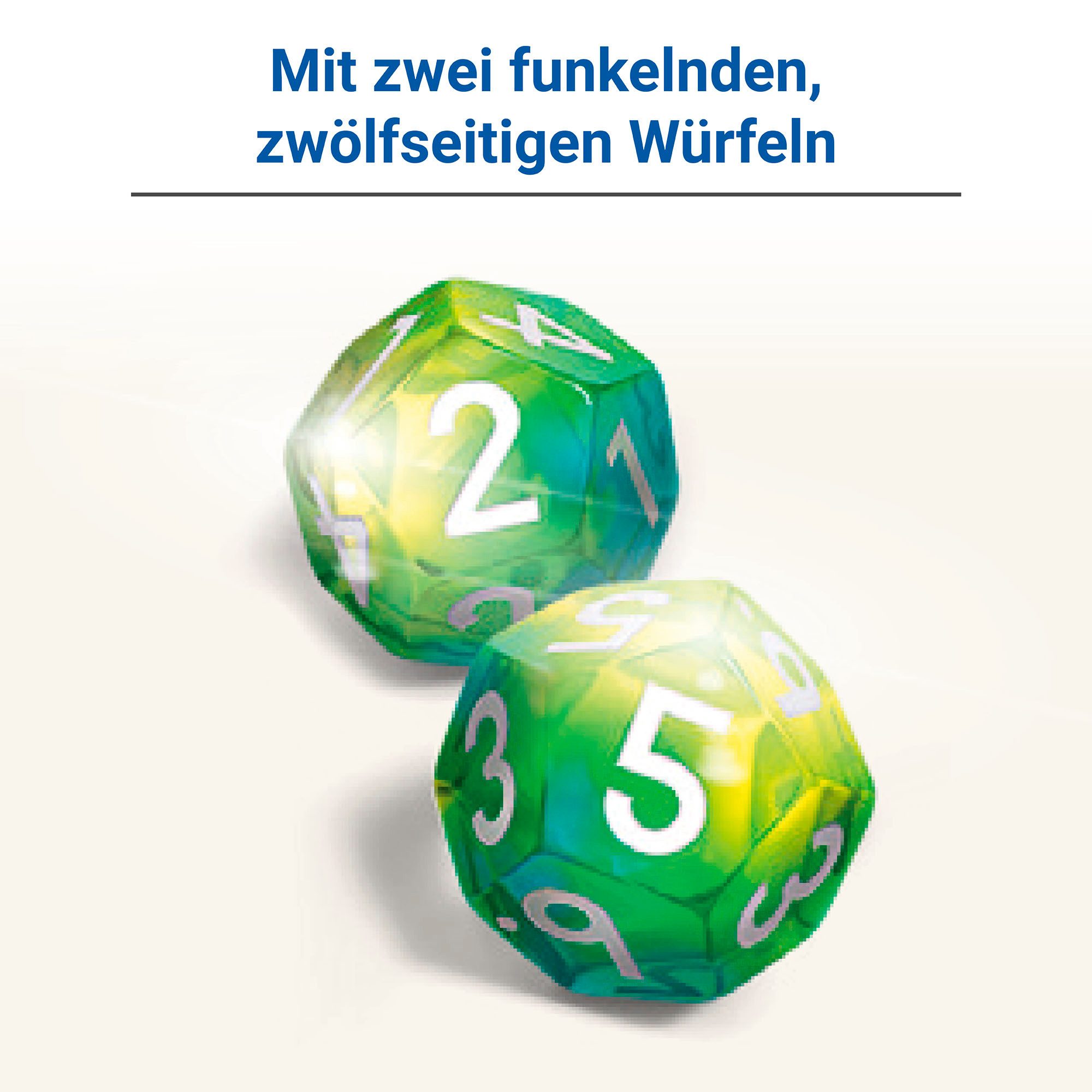 Ravensburger Spiel Brilliant, Gesellschaftsspiel, Made in Europe