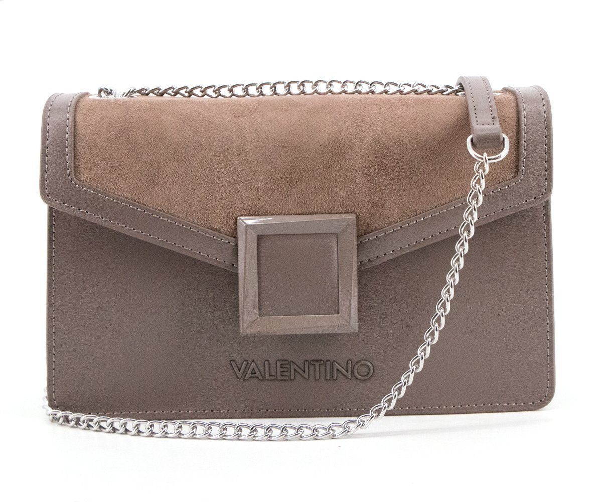 VALENTINO BAGS Umhängetasche Valentino Bags Crossbody Tasso - VBS5PD01 Taupe