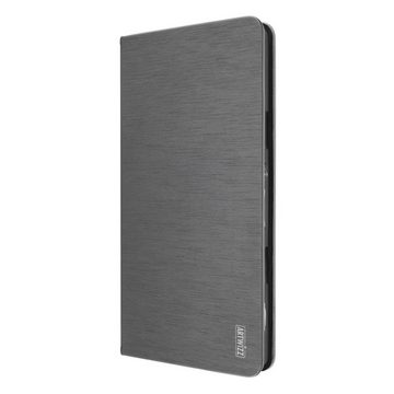 Artwizz Flip Case SeeJacket® Folio for Sony Xperia™ Z2, titan