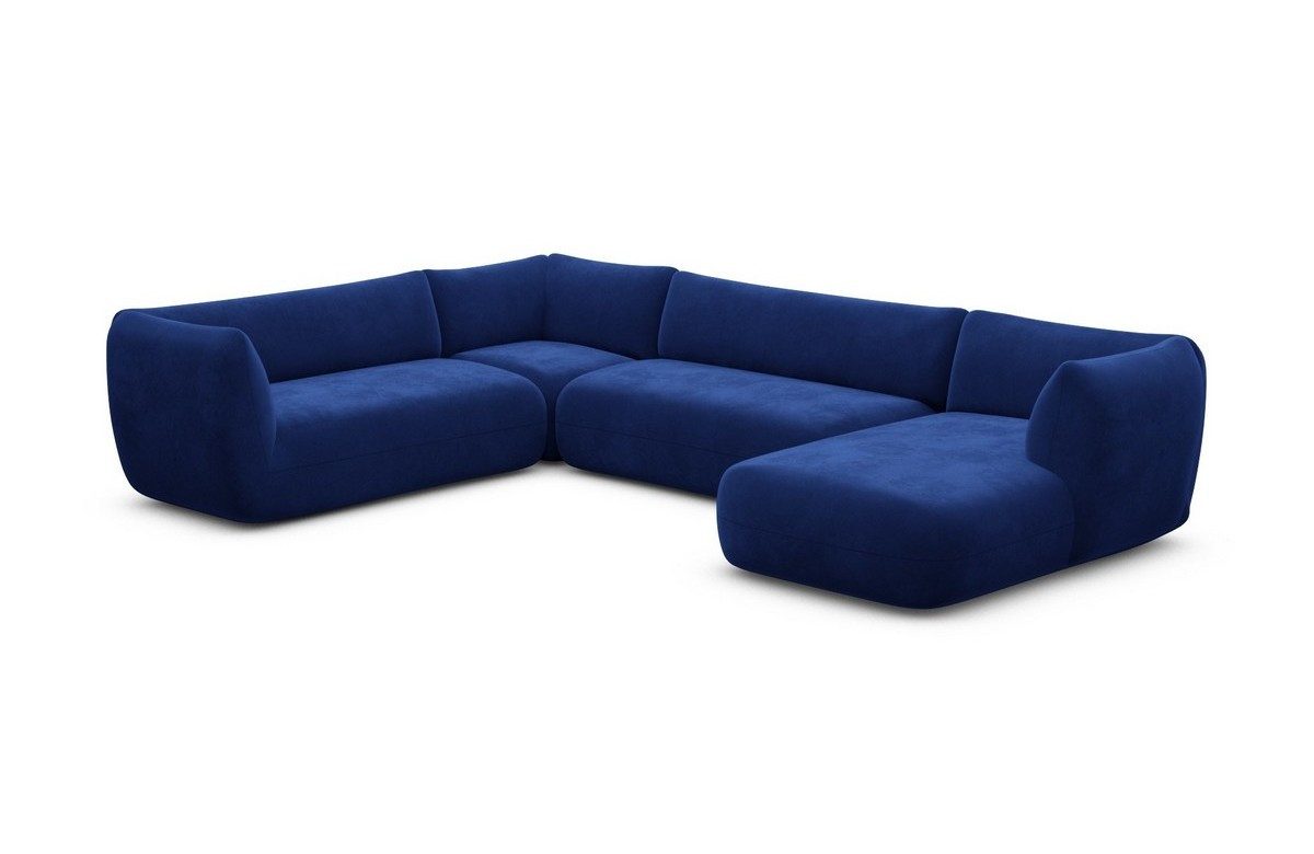 Sofa Dreams Wohnlandschaft XXL Sofa Polstersofa günstig online kaufen