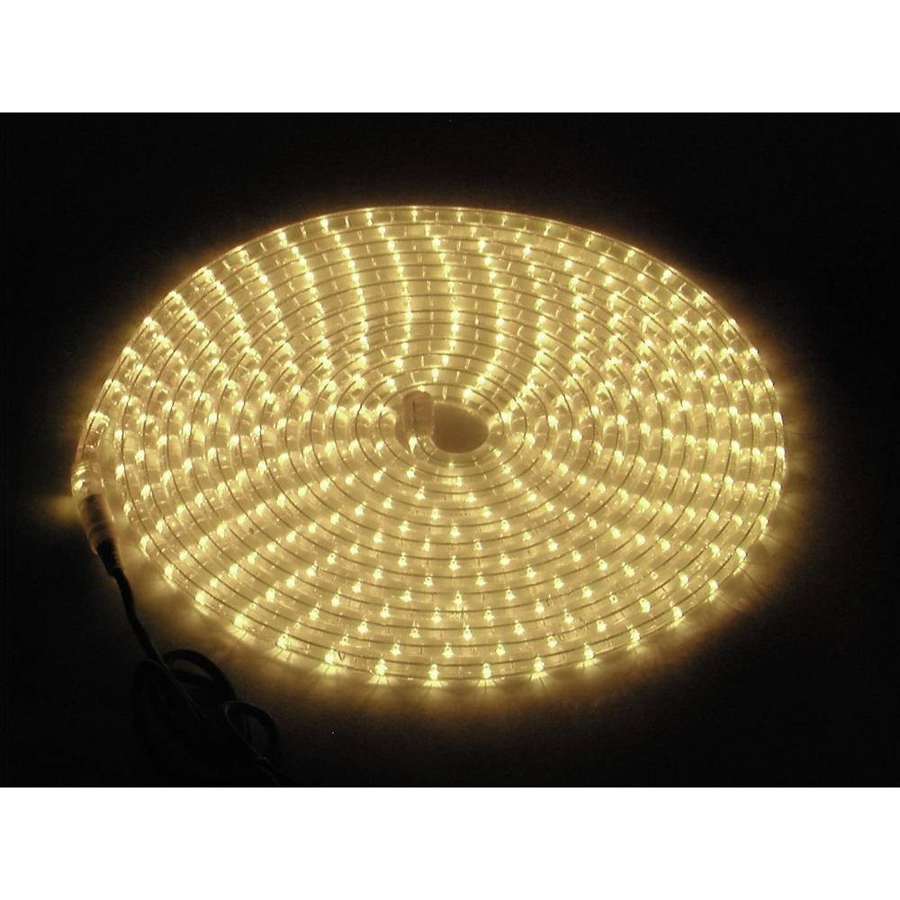 EUROLITE LED-Lichterschlauch RUBBERLIGHT RL1-230V 5m 50506023