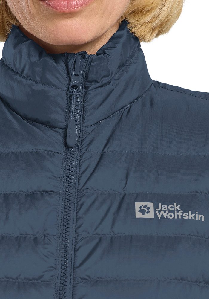 Jack Wolfskin Daunenweste PILVI DOWN VEST W
