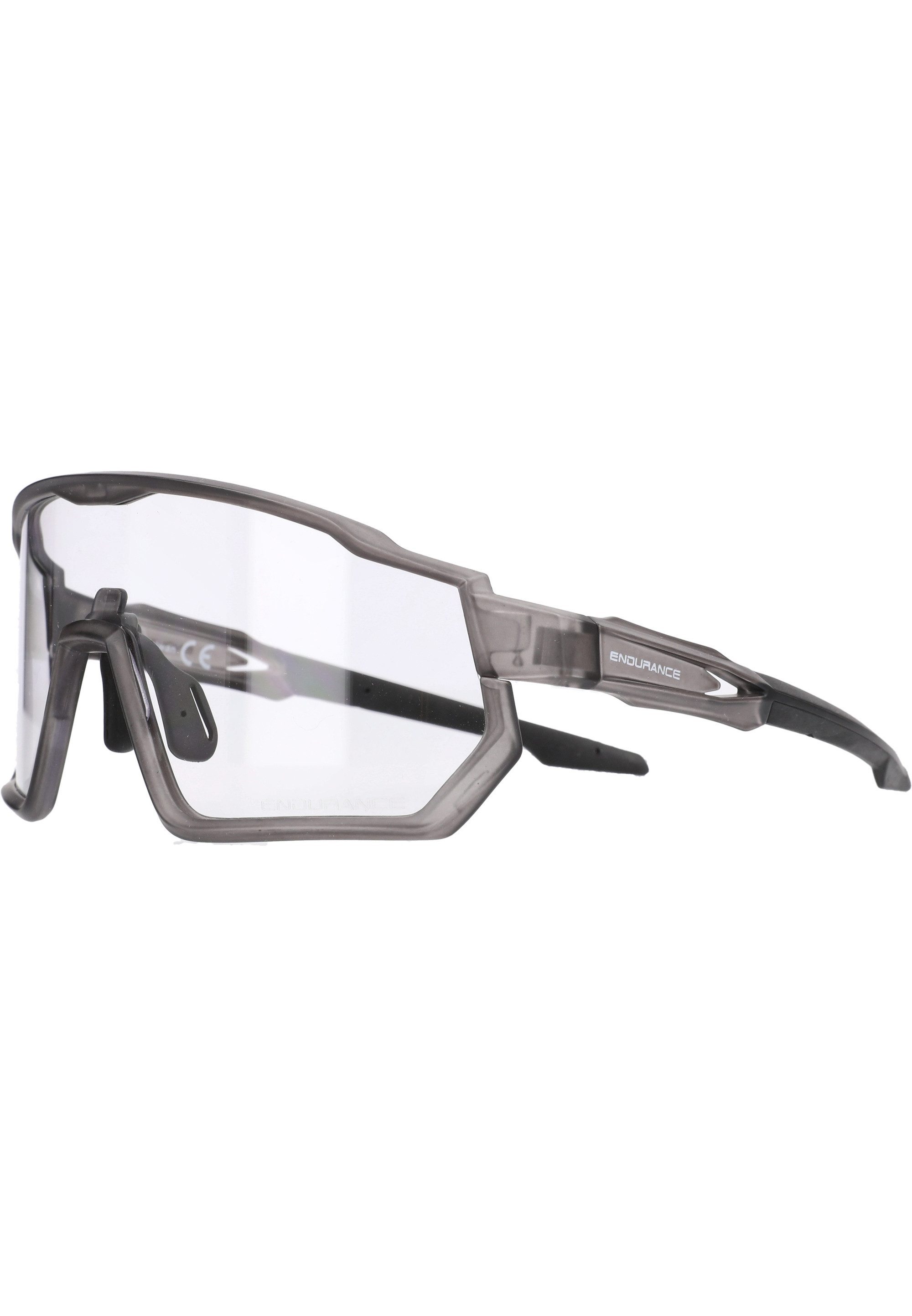 ENDURANCE Sportbrille Mathieu, in robustem Design