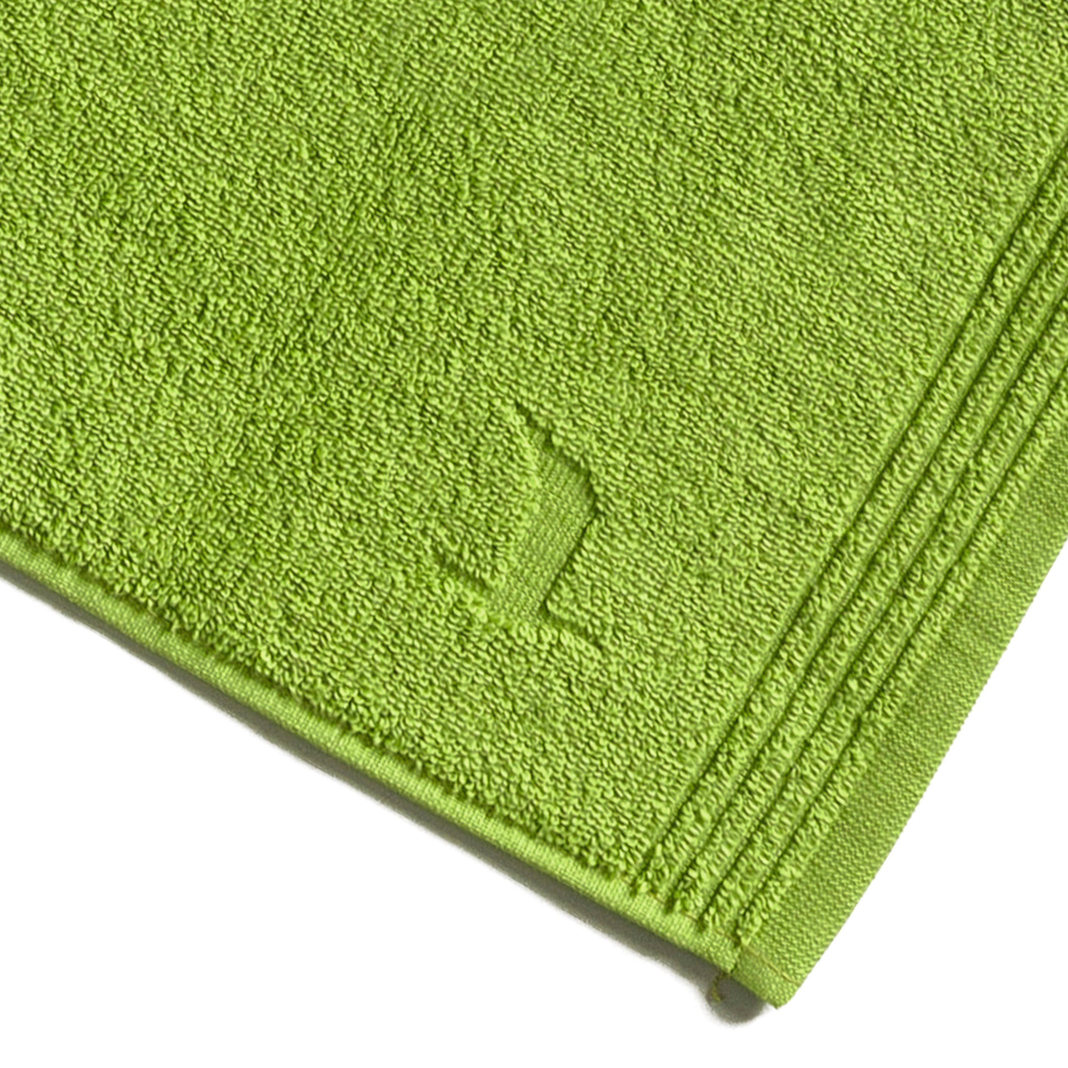 Möve Badematte Superwuschel, Höhe 5 mm, Baumwolle, rechteckig, Möve, fußbod günstig online kaufen