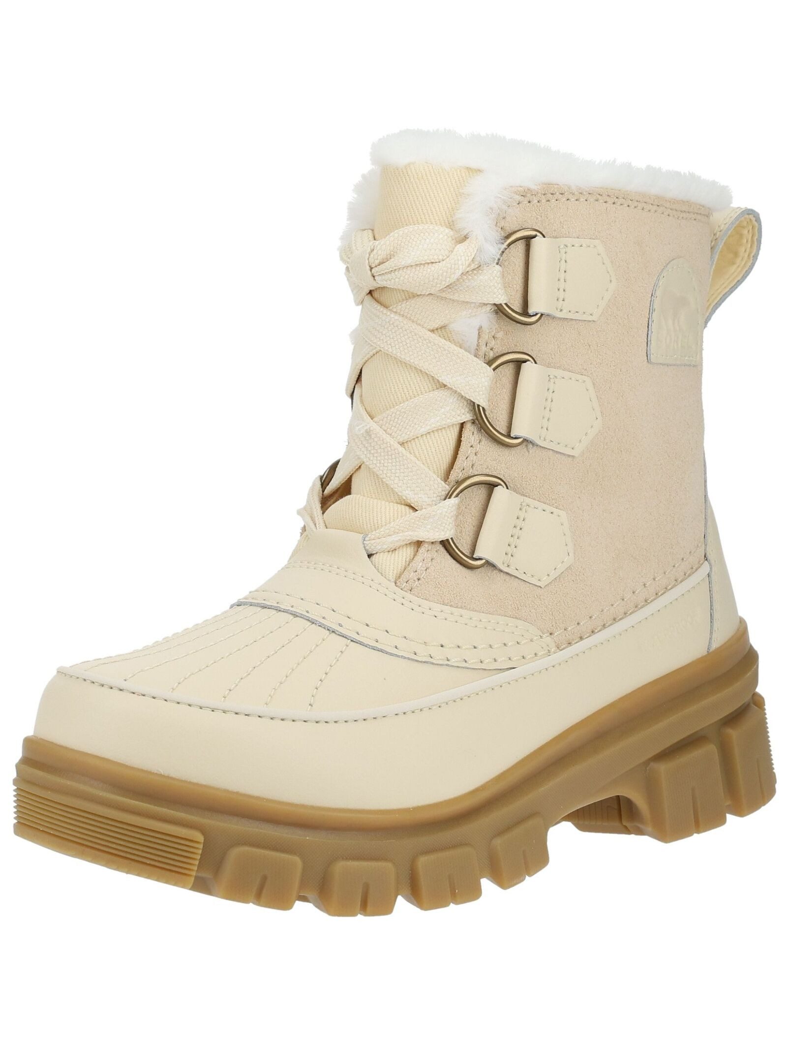 Sorel Sorel Stiefelette Veloursleder Ankleboots