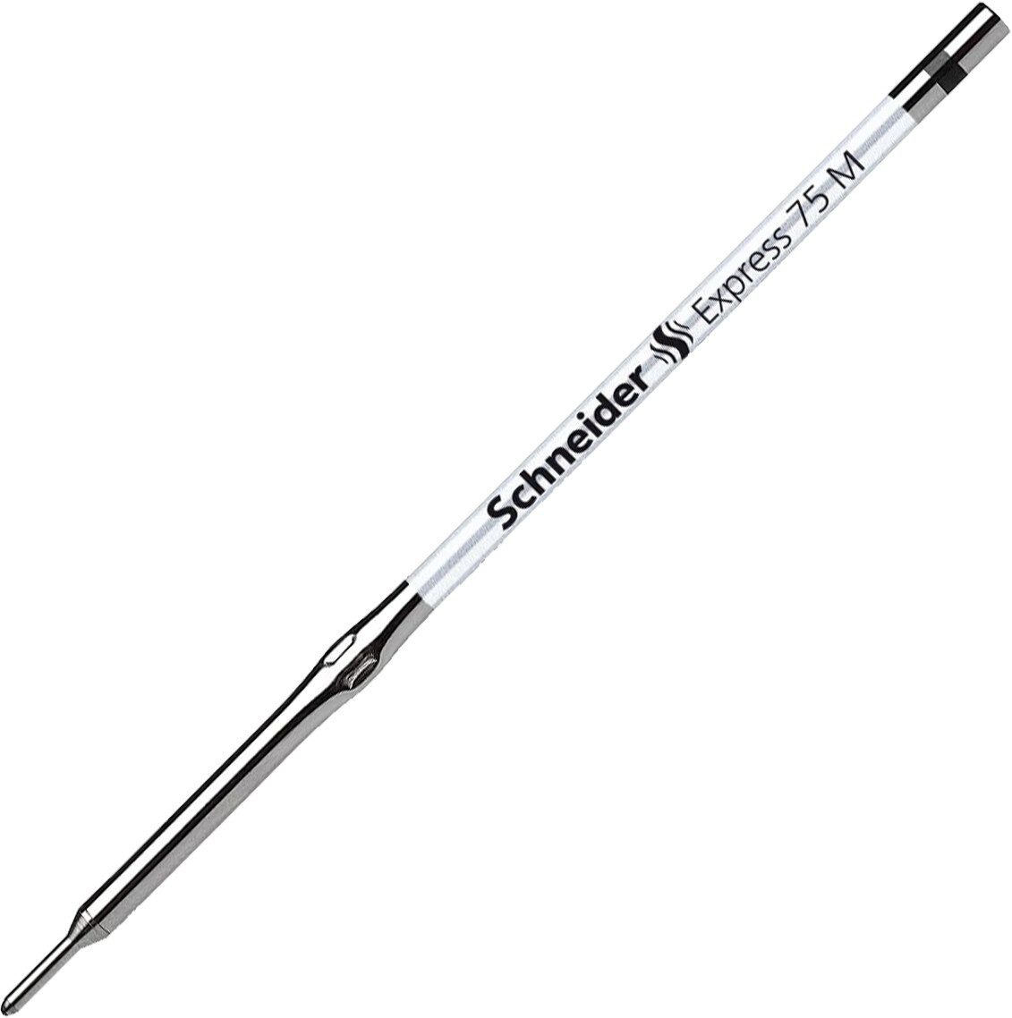 SCHNEIDER Kugelschreibermine Schneider Express 75 Kugelschreiberminen M schwarz