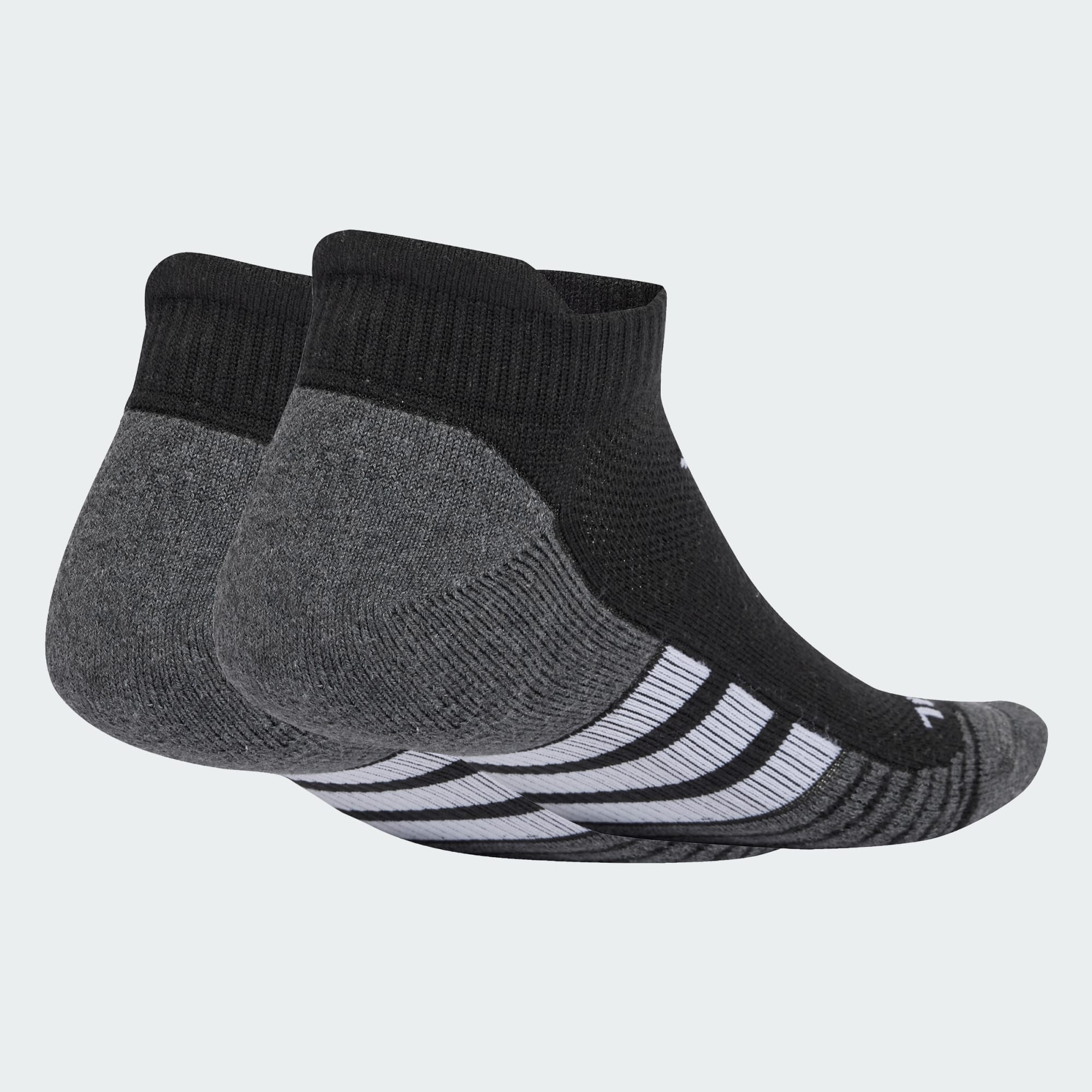 adidas Performance Funktionssocken PERFORMANCE CLIMACOOL CUSHIONED LOW SOCKS 3ER-PACK (1-Paar)