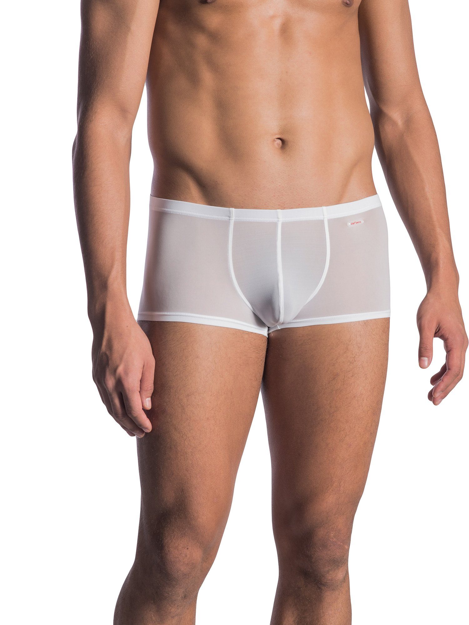 Olaf Benz Retro Pants RED0965 Minipants günstig online kaufen