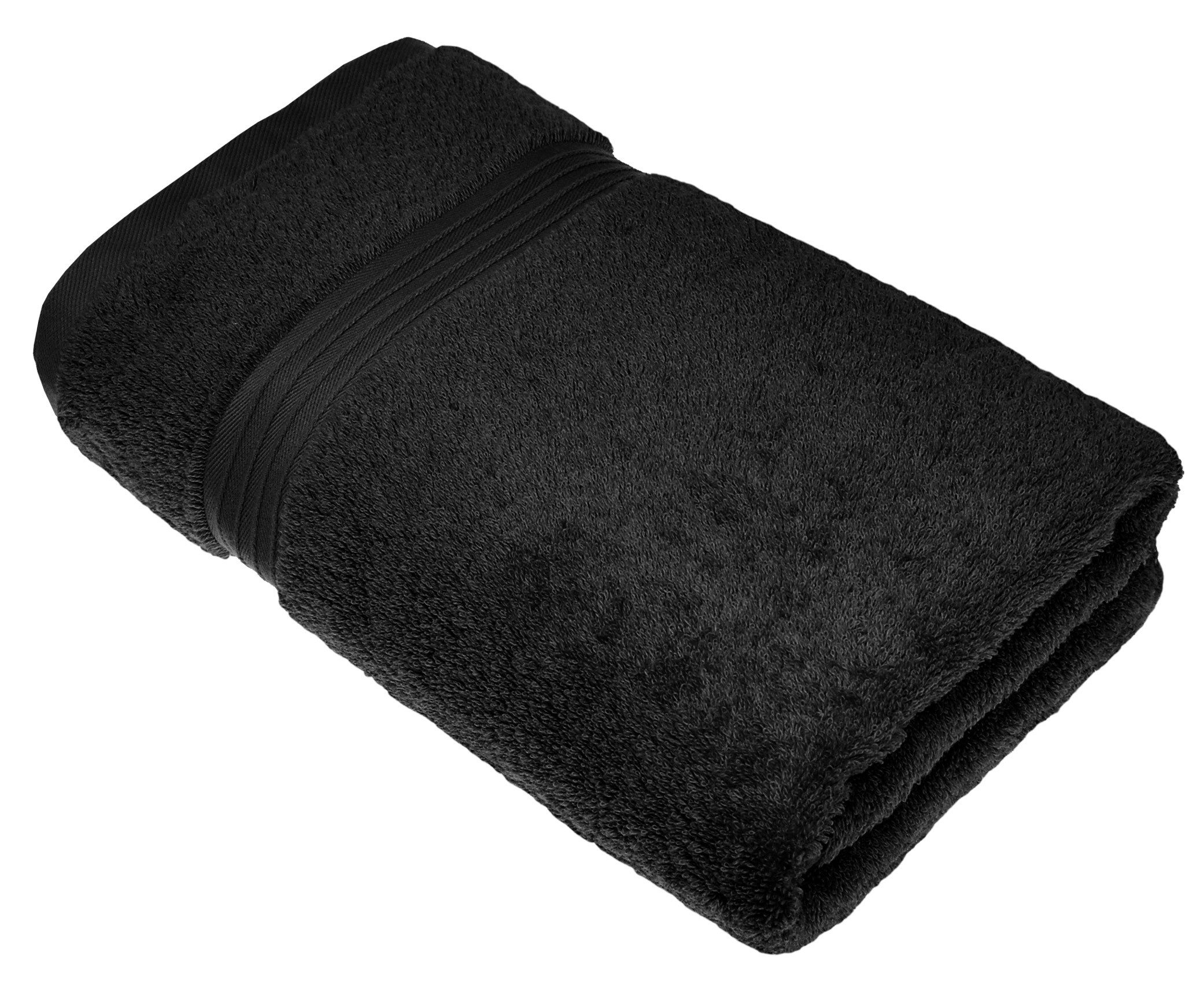 Lashuma Duschtuch Linz, Frottee (1-St), Modernes günstig online kaufen