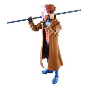 Hasbro Actionfigur X-Men '97 Marvel Legends Gambit 15 cm