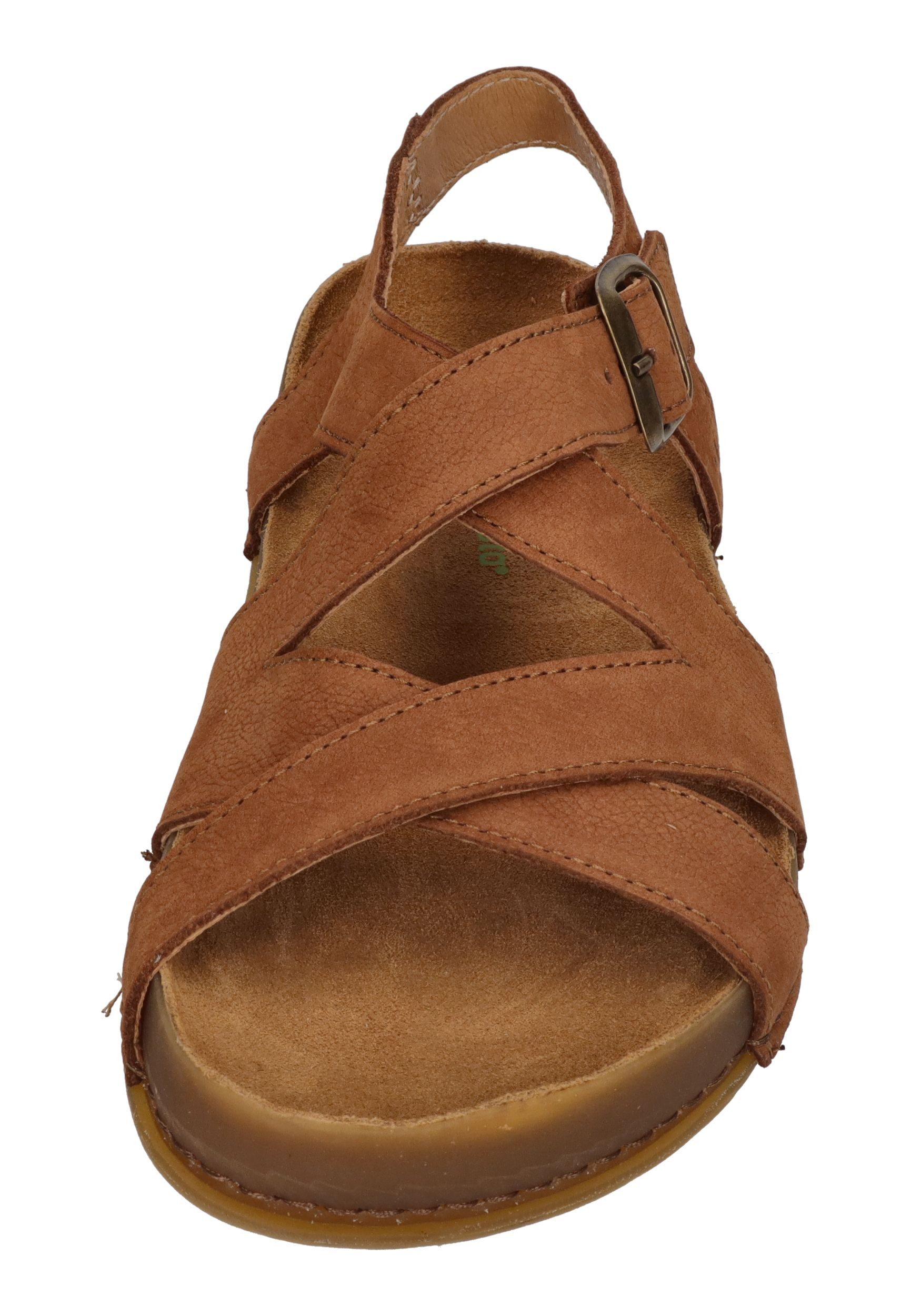 El Naturalista HORIZON N6005 Barfußschuh Cuero