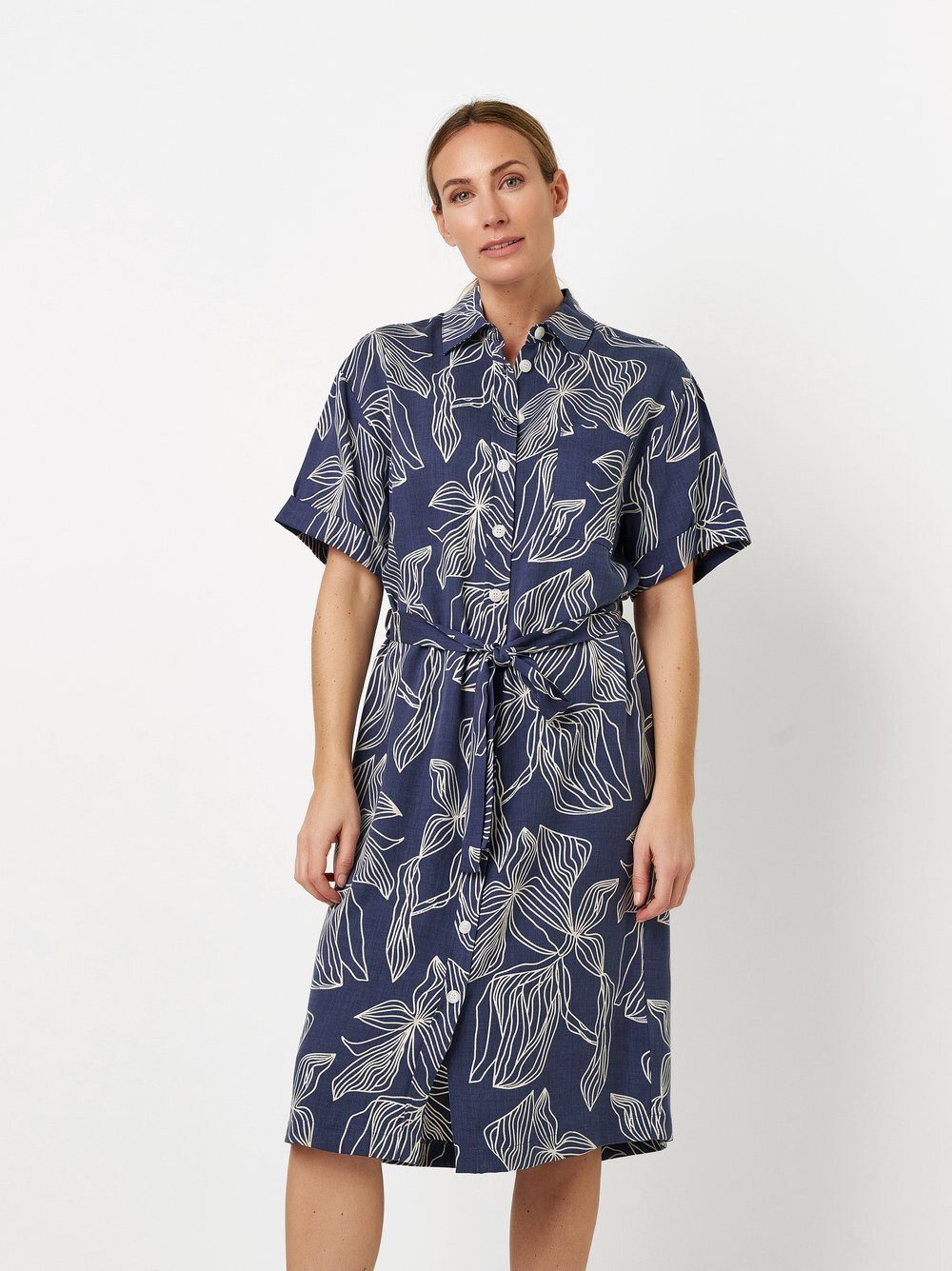 Blusenkleid Malia