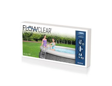 BESTWAY Poolleiter Bestway Flowclear Poolleiter 84 cm (Poolleiter 84 cm)