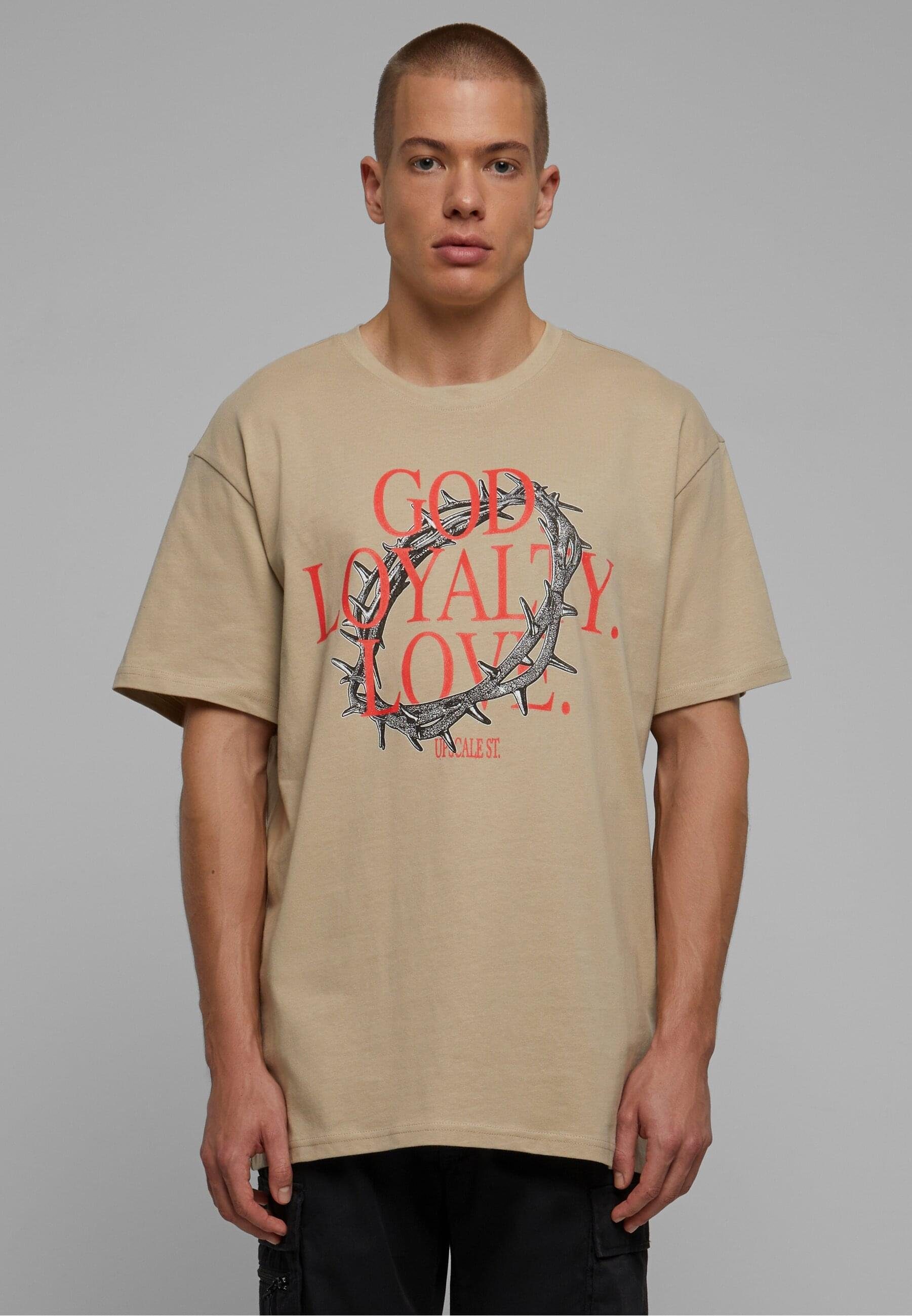 Upscale by Mister Tee T-Shirt Upscale günstig online kaufen