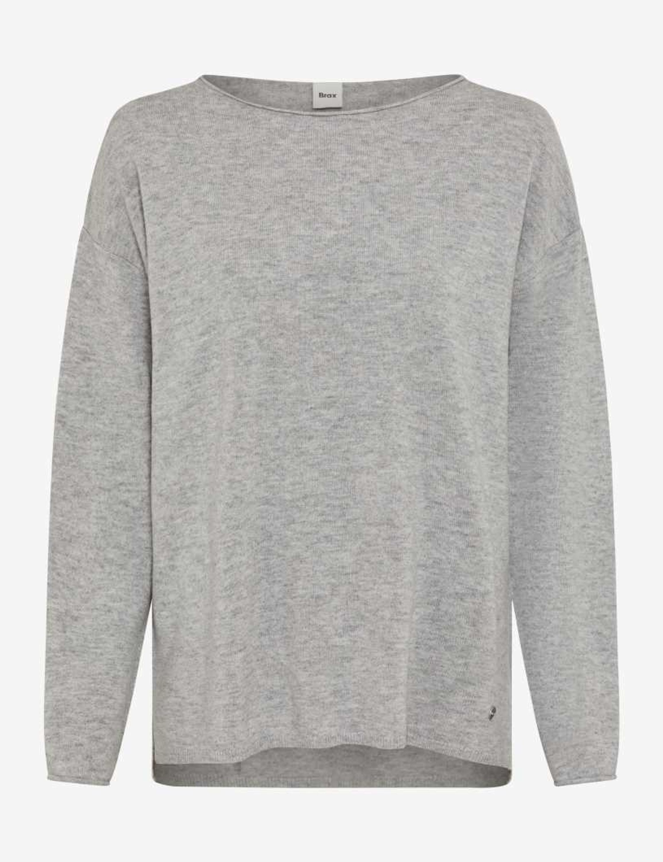 Strickpullover