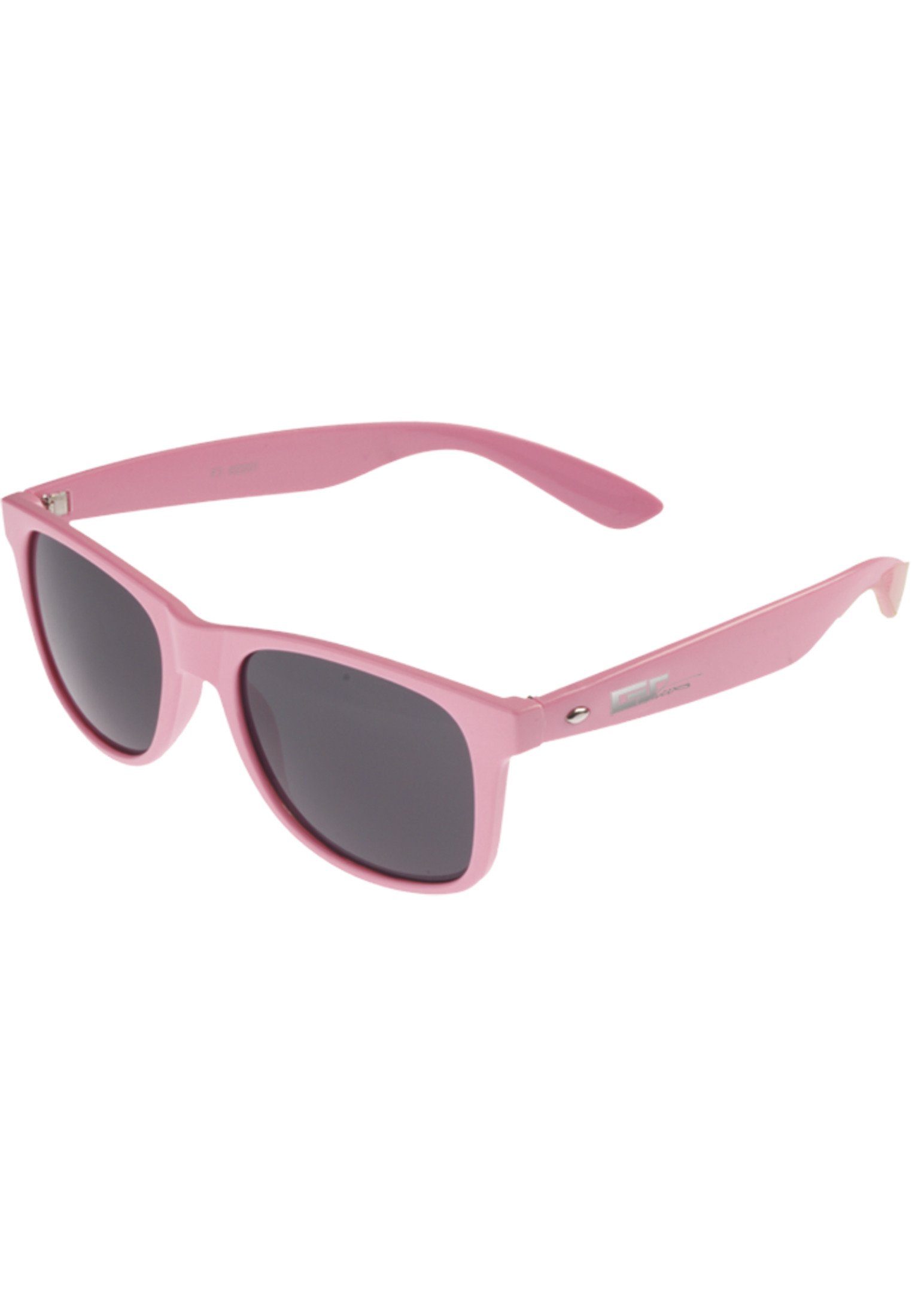 neonpink MSTRDS GStwo Accessoires Sonnenbrille Groove Shades