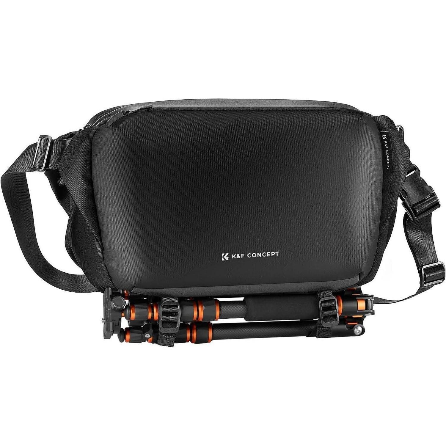 LuxusKollektion Kameratasche Kamera Rucksack Schultertasche Fotografen 1 schwarz groß l