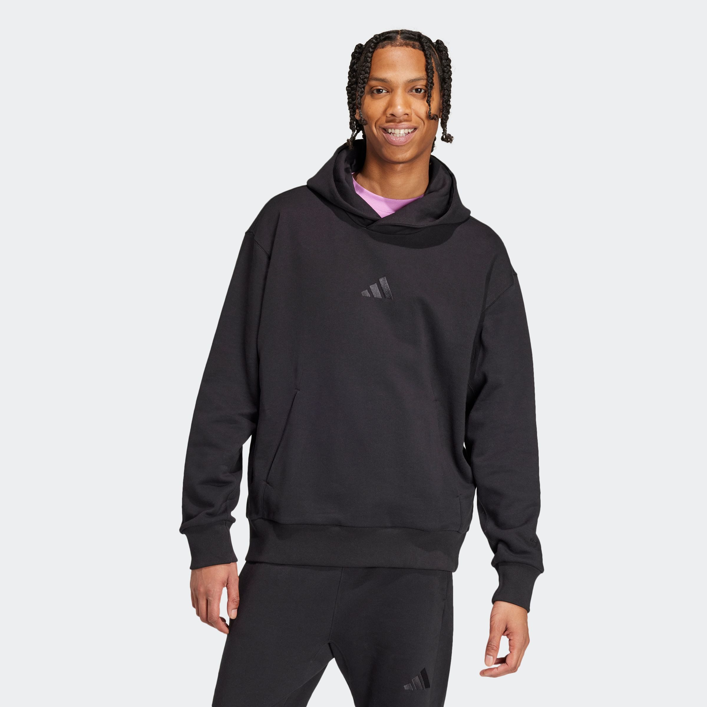 adidas Sportswear Kapuzensweatshirt M A SZN günstig online kaufen