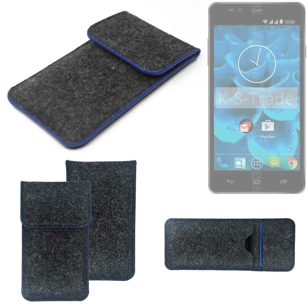 Handyhülle für Qilive Q4 5.5
