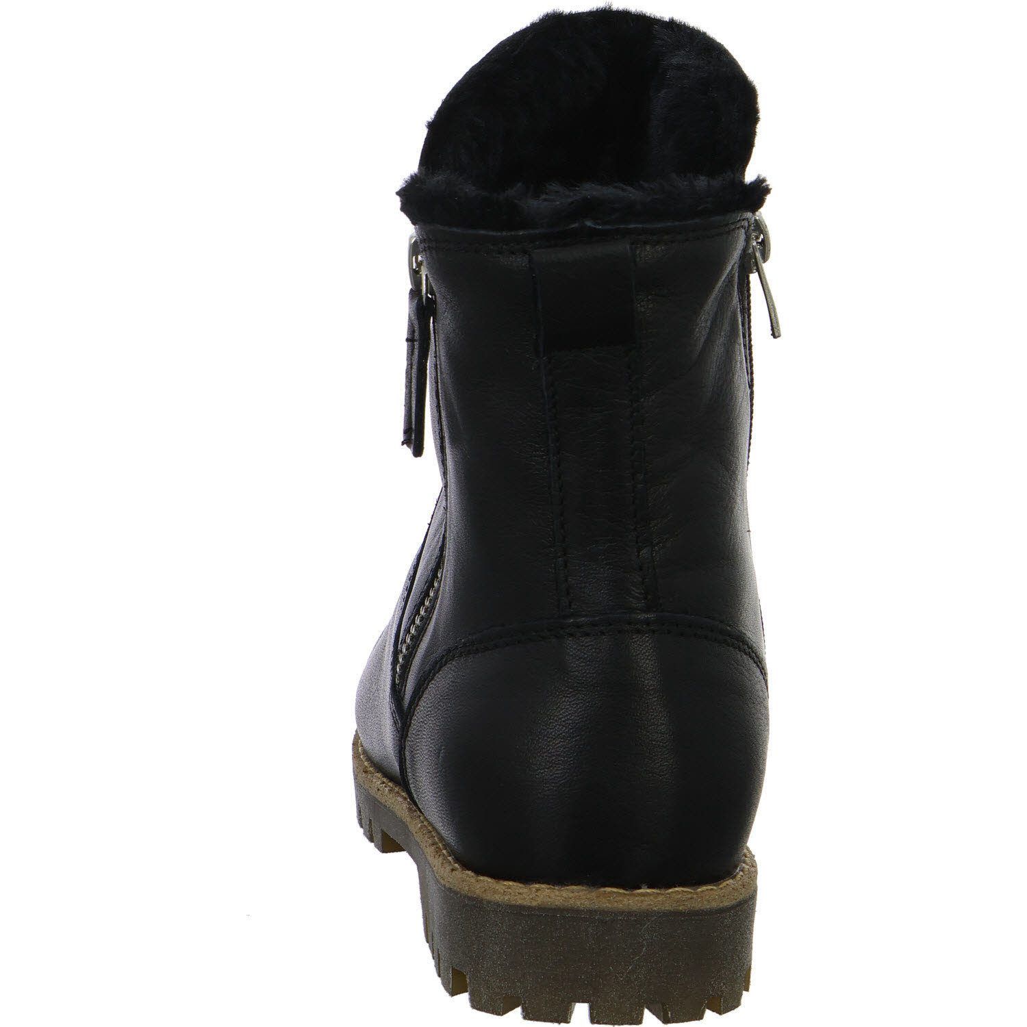 Andrea Conti 0346051 Winterstiefel – Bild 4 von 5