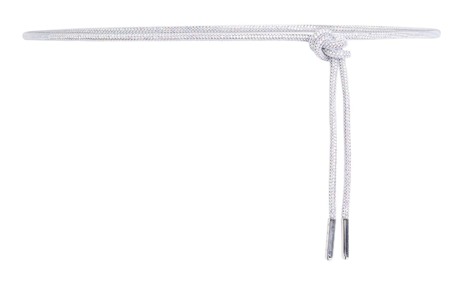 Vanzetti Taillengürtel Cord Belt