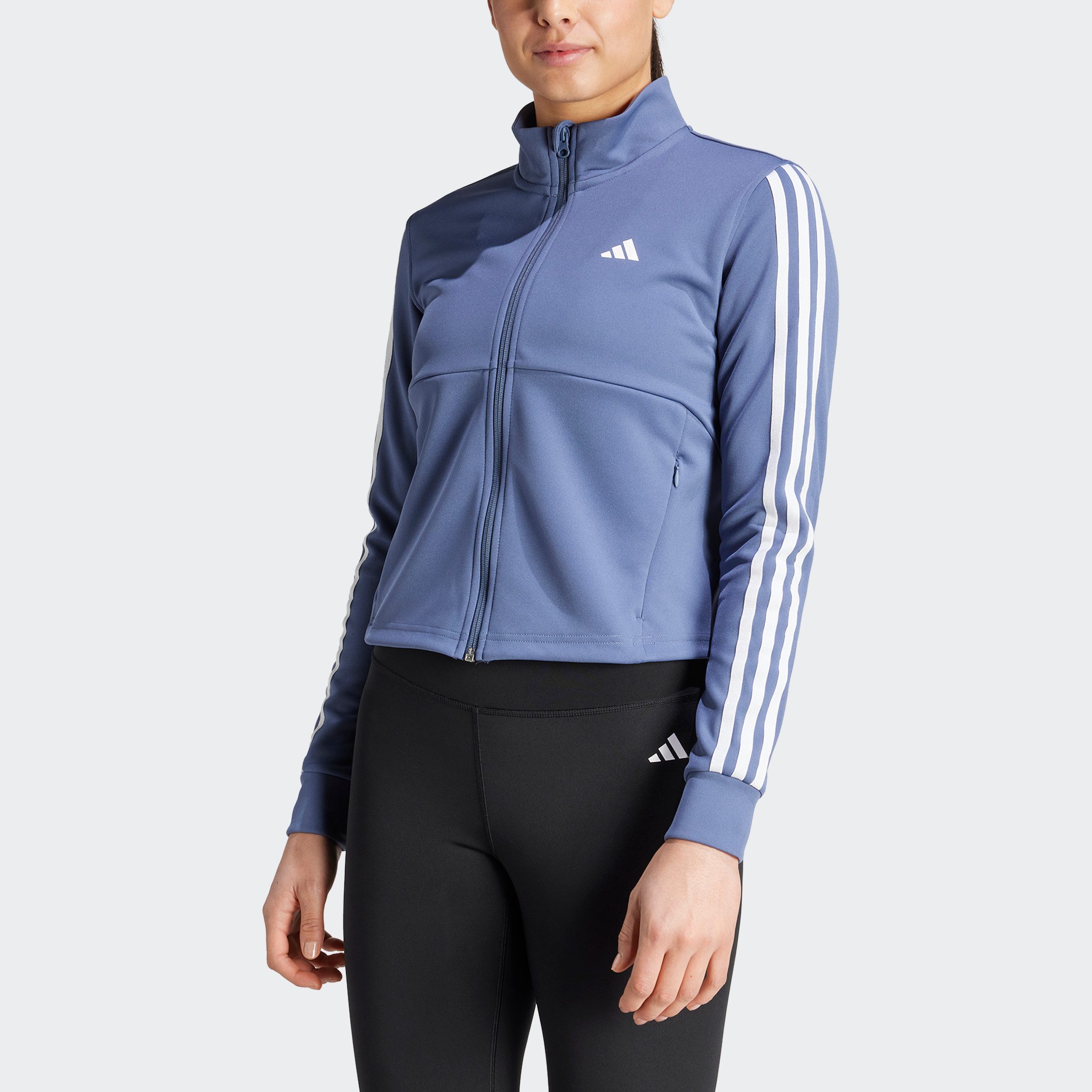adidas Performance Trainingsjacke TR-ES 3S TJ günstig online kaufen