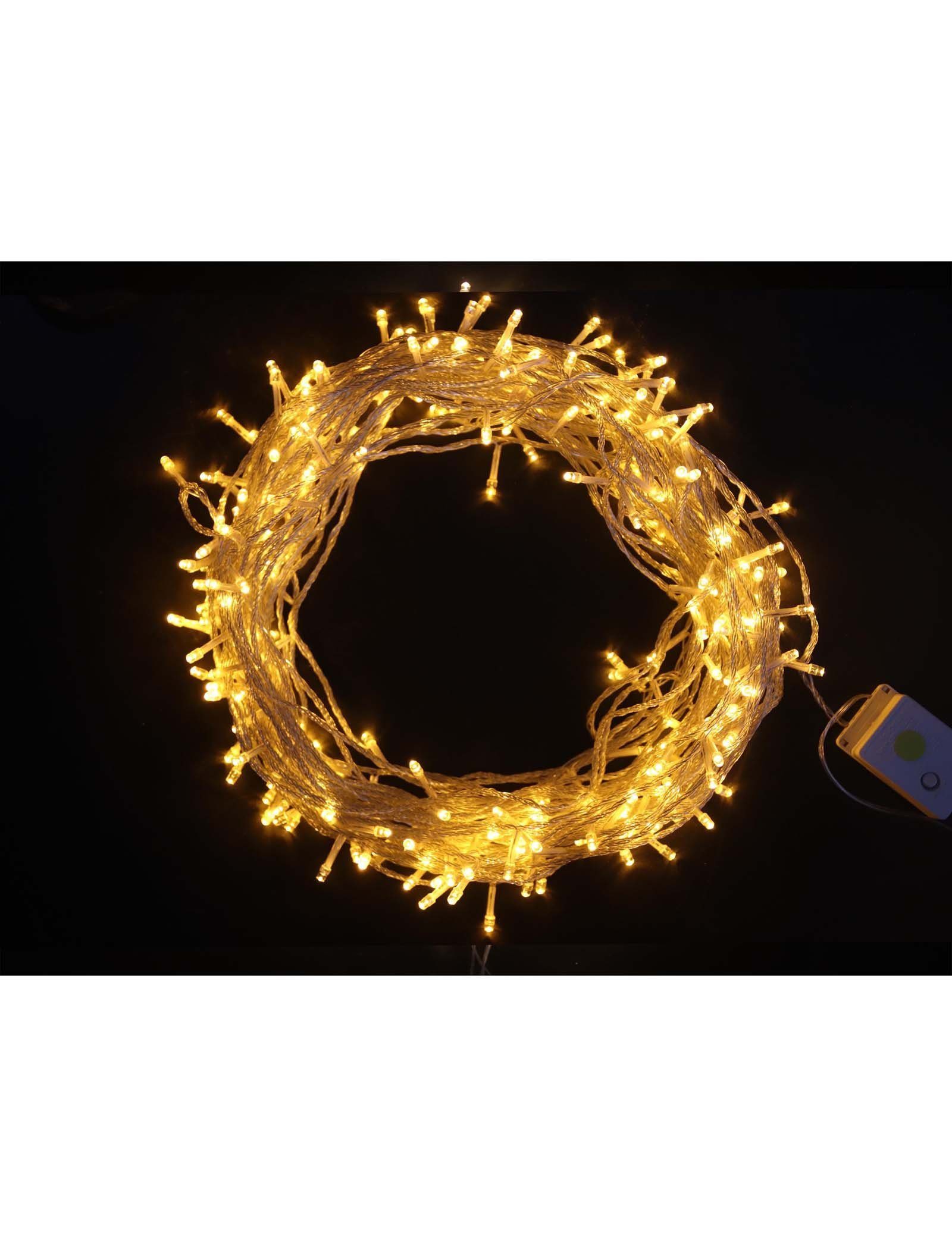 Maity LED-Lichterkette Dekobeleuchtung für Weihnachten, Party,Garten, Fenst günstig online kaufen